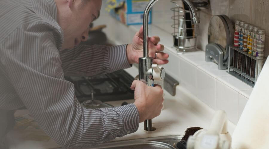 Professional Leak Detection Services in Succasunna, NJ